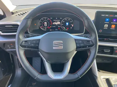 Seat Leon – Foto 9