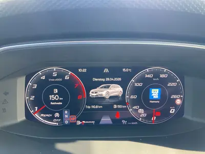 Seat Leon – Foto 10