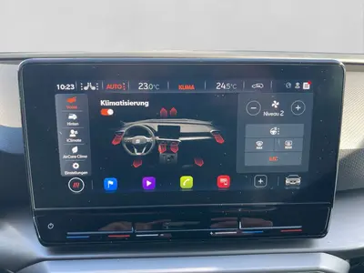 Seat Leon – Foto 13