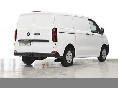 Volkswagen Transporter Kasten – Foto 3