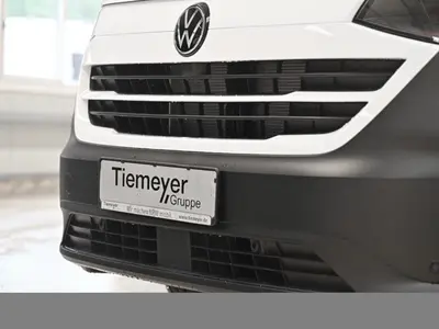 Volkswagen Transporter Kasten – Foto 7