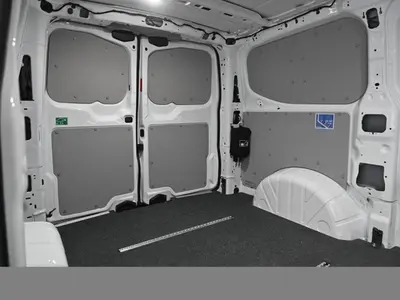 Volkswagen Transporter Kasten – Foto 11