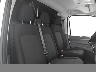 Volkswagen Transporter Kasten – Foto 12