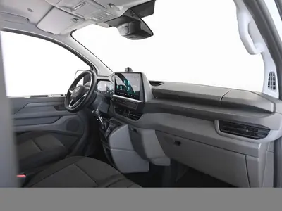 Volkswagen Transporter Kasten – Foto 14