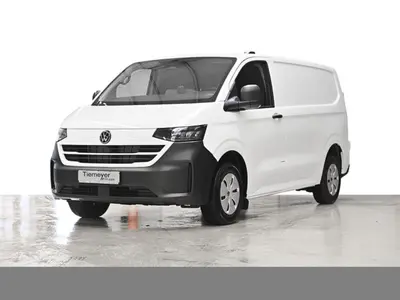 Volkswagen Transporter Kasten – Foto 2