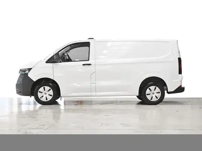 Volkswagen Transporter Kasten – Foto 4