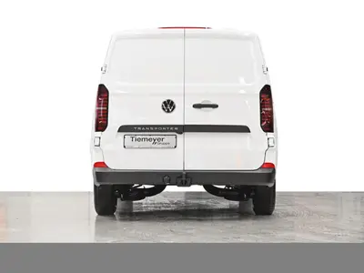 Volkswagen Transporter Kasten – Foto 5