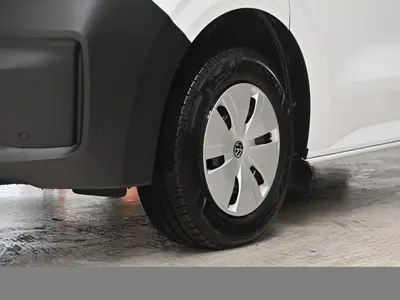 Volkswagen Transporter Kasten – Foto 6