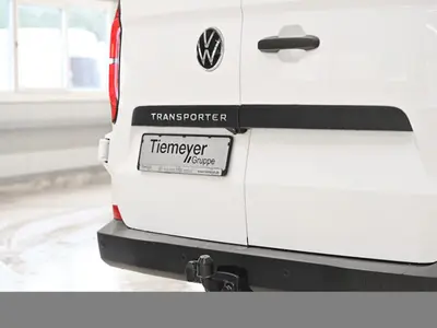 Volkswagen Transporter Kasten – Foto 8