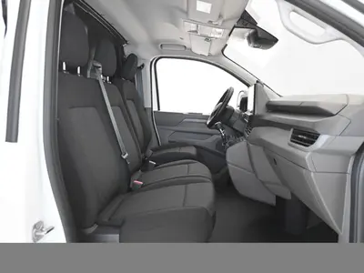 Volkswagen Transporter Kasten – Foto 13