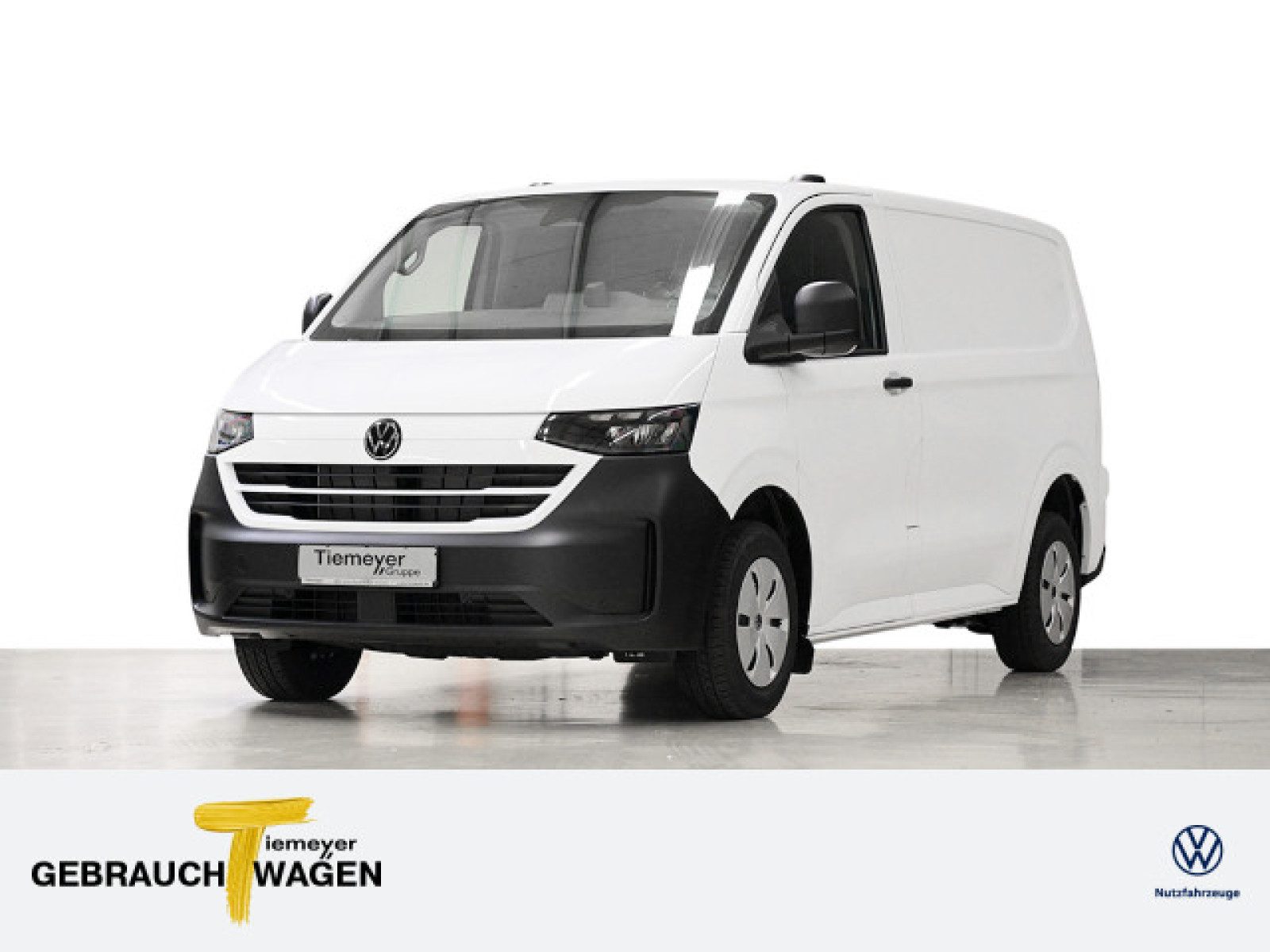 Volkswagen Transporter Kasten