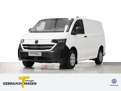 Volkswagen Transporter Kasten – Foto 1