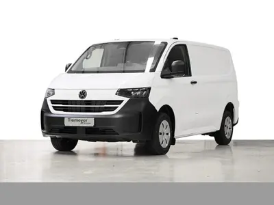 Volkswagen Transporter Kasten – Foto 2