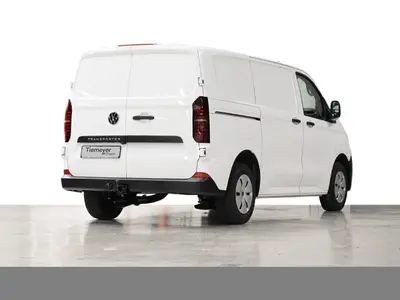 Volkswagen Transporter Kasten – Foto 3