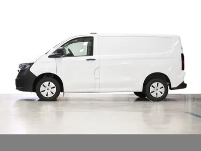 Volkswagen Transporter Kasten – Foto 4