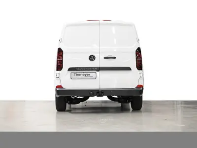 Volkswagen Transporter Kasten – Foto 5