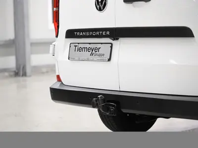 Volkswagen Transporter Kasten – Foto 8