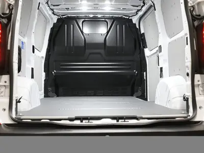 Volkswagen Transporter Kasten – Foto 9