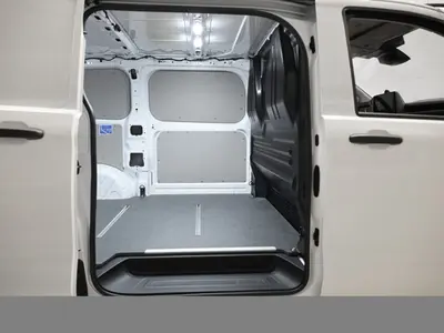 Volkswagen Transporter Kasten – Foto 10