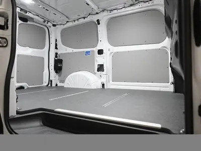 Volkswagen Transporter Kasten – Foto 11