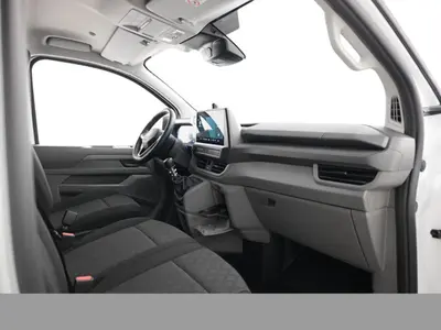 Volkswagen Transporter Kasten – Foto 12