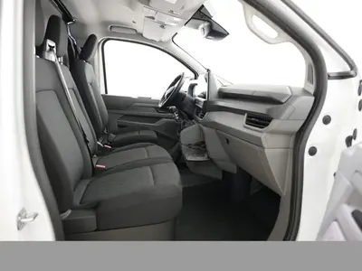 Volkswagen Transporter Kasten – Foto 13