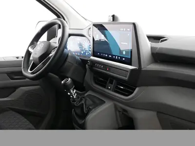 Volkswagen Transporter Kasten – Foto 14