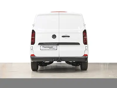 Volkswagen Transporter Kasten – Foto 5