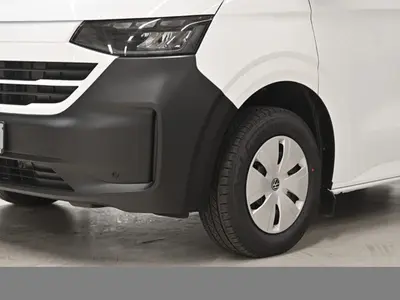 Volkswagen Transporter Kasten – Foto 6