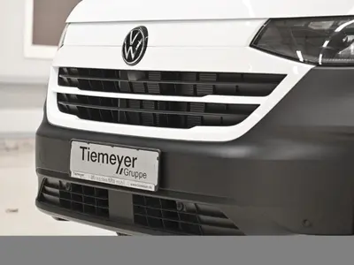 Volkswagen Transporter Kasten – Foto 7
