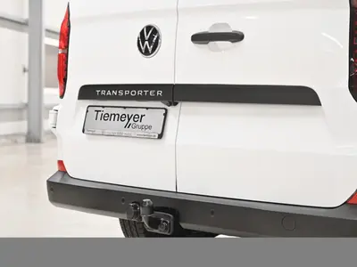 Volkswagen Transporter Kasten – Foto 8