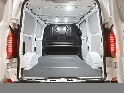 Volkswagen Transporter Kasten – Foto 9