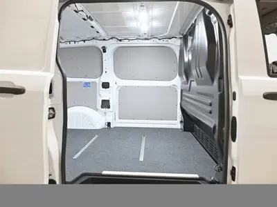 Volkswagen Transporter Kasten – Foto 10