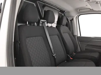 Volkswagen Transporter Kasten – Foto 12