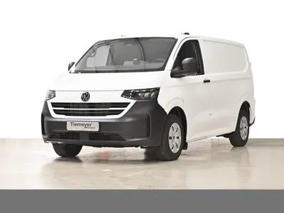 Volkswagen Transporter Kasten – Foto 2