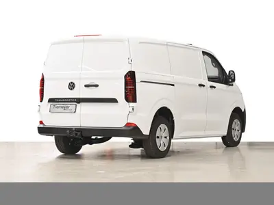 Volkswagen Transporter Kasten – Foto 3