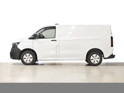 Volkswagen Transporter Kasten – Foto 4