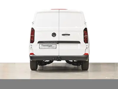Volkswagen Transporter Kasten – Foto 5