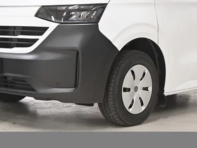 Volkswagen Transporter Kasten – Foto 6