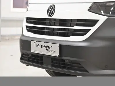 Volkswagen Transporter Kasten – Foto 7