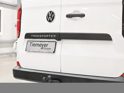 Volkswagen Transporter Kasten – Foto 8