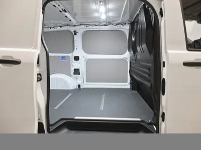 Volkswagen Transporter Kasten – Foto 10
