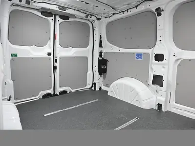 Volkswagen Transporter Kasten – Foto 11