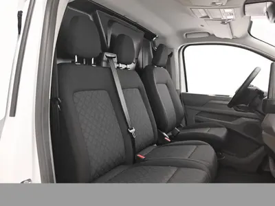 Volkswagen Transporter Kasten – Foto 12