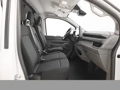 Volkswagen Transporter Kasten – Foto 13