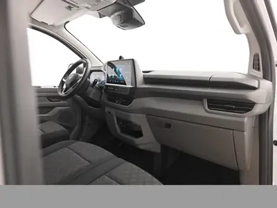 Volkswagen Transporter Kasten – Foto 14