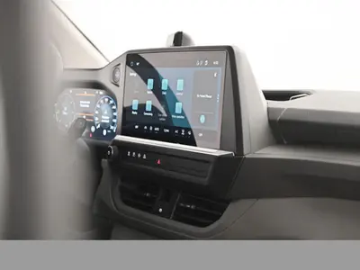 Volkswagen Transporter Kasten – Foto 15