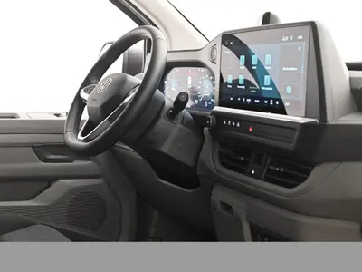 Volkswagen Transporter Kasten – Foto 16