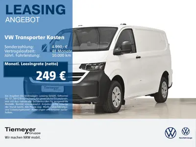 Volkswagen Transporter Kasten