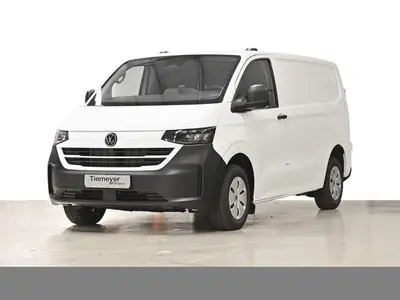Volkswagen Transporter Kasten – Foto 2